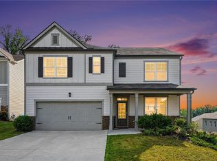 243 Berkeley Trce, Braselton, GA 30517