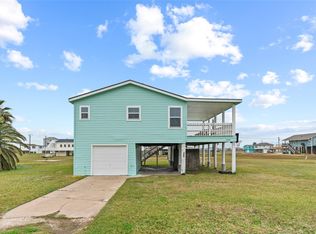 3929 4th St, Galveston, TX 77554