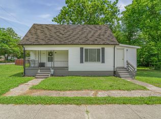 612 W Strang St, Rockwood, TN 37854