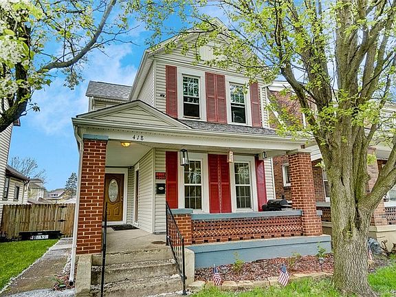 2nd image of 418 Gunckel Ave