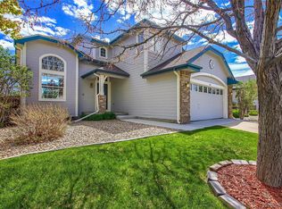 9468 Troon Village Dr, Lone Tree, CO 80124