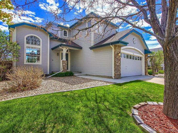 Lone Tree CO Real Estate - Lone Tree CO Homes For Sale