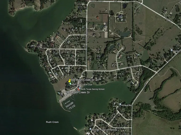 300 Rush Creek Dr #D7 — Photo 19