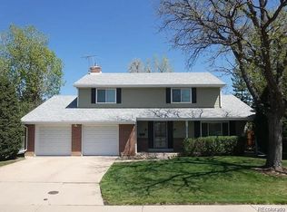 6423 E Floyd Avenue, Denver, CO 80222