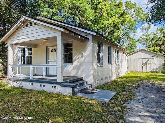 2nd image of 1417 W 20TH Street