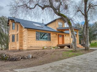 35829 Oak Springs Rd, Tollhouse, CA 93667