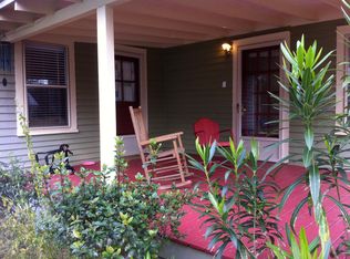1514 E Bobe St, Pensacola, FL 32503