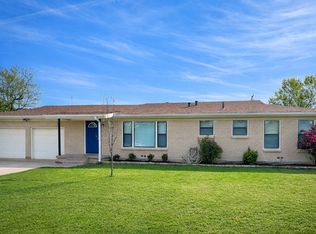 3808 Granada Dr, Richland Hills, TX 76118