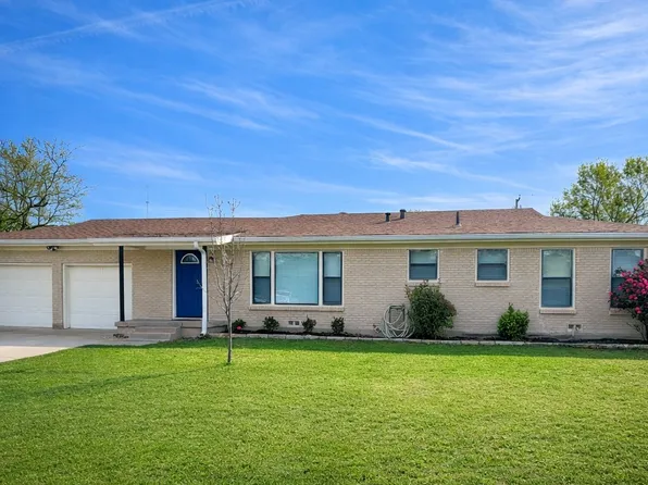 3808 Granada Dr, Richland Hills, TX 76118