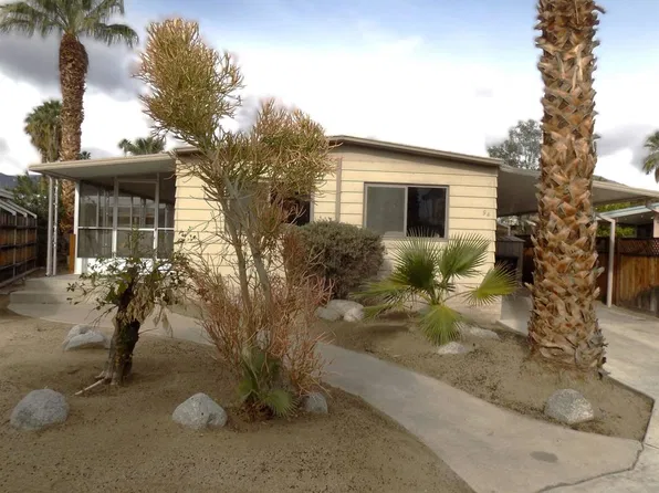1010 Palm Canyon Dr APT 94, Borrego Springs, CA 92004