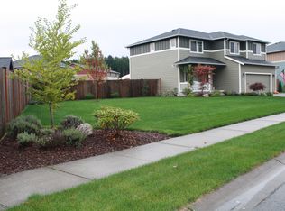 7713 237th Street Ct E, Graham, WA 98338