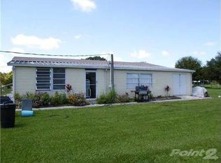 1351 NE Sunset Ave, Arcadia, FL 34266