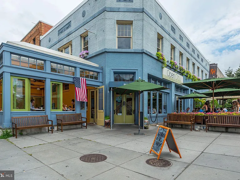 2854 Connecticut Ave NW #30 — Photo 34