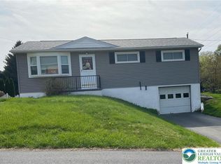 546 Moravian Ave, Easton, PA 18045