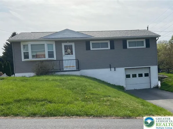 546 Moravian Ave, Easton, PA 18045