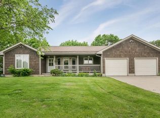 7333 NE 110th Ave, Bondurant, IA 50035