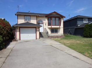 3419 E Fairview Ave, Spokane, WA 99217