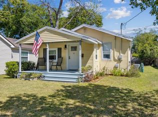 613 Fir St, Fernandina Beach, FL 32034