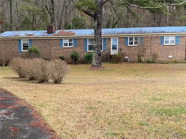 2909 County Road 35, Fayette, AL 35555