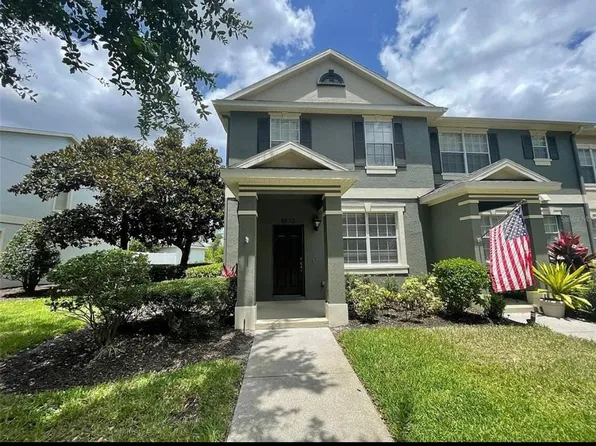 8832 Danforth Dr, Windermere, FL 34786