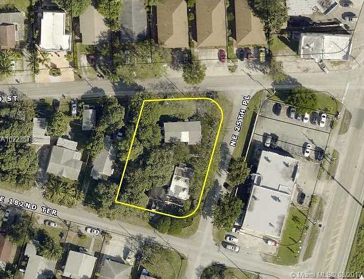 1st image of 2595 NE 182nd Ter