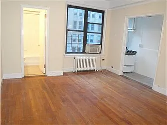 Rented by Living New York