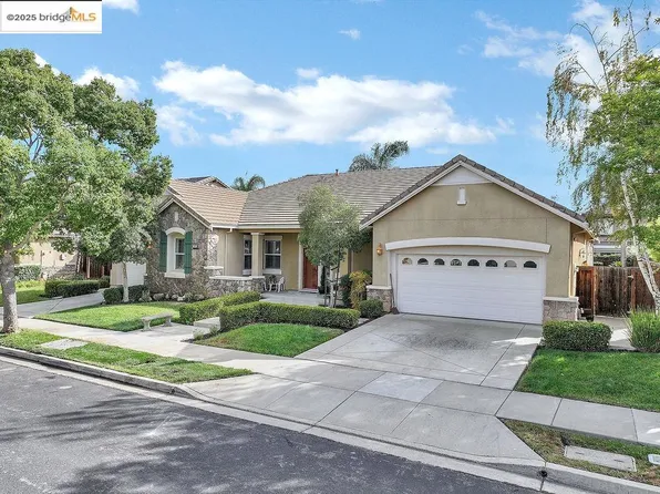 1924 Sofia Way, Brentwood, CA 94513
