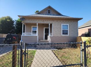 2605 E Washington Ave #101, Fresno, CA 93701