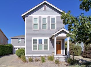 2484 England St, Chico, CA 95928