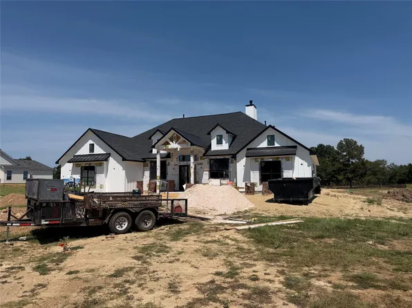 24964 Hopeview Way, Montgomery, TX 77356