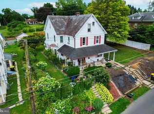 3748 W Walnut St, Allentown, PA