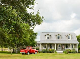 403 Gerland Wagner Rd, Carmine, TX 78932