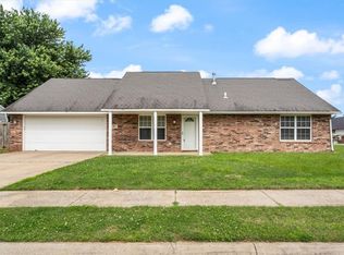 267 Joy Carol Loop, Springdale, AR 72764