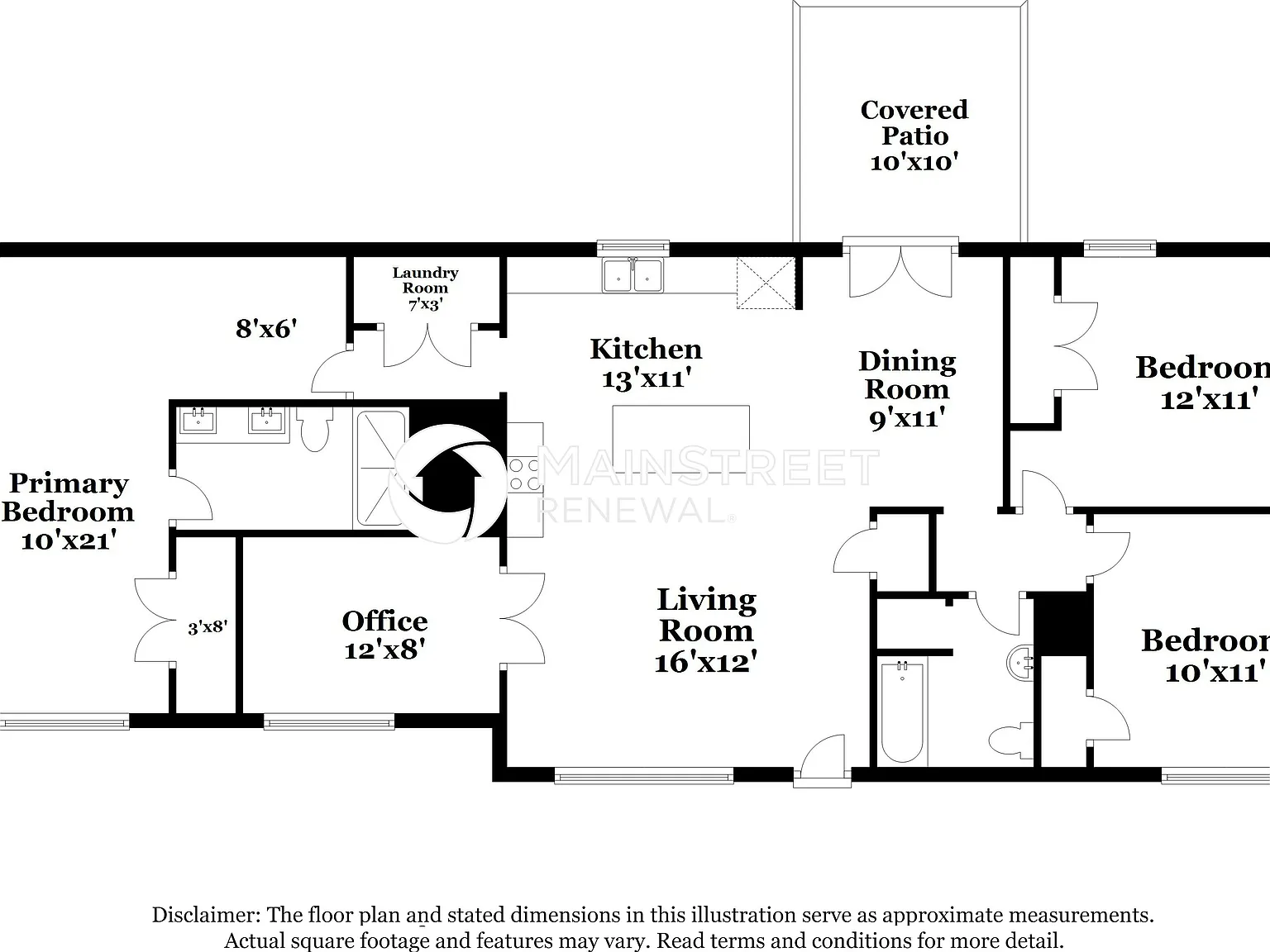 63 Whitsett Rd — Photo 2