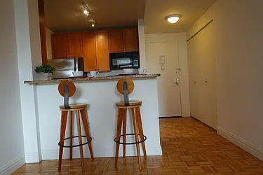 Rented by Carnegie Hill Place