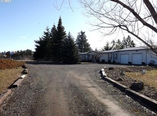 180 Harris Rd, Goldendale, WA 98620