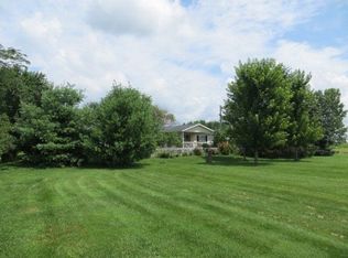 181 Co Rd 21, Waldo, OH 43356