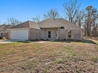 149 Allie Ln, Canton, MS 39046