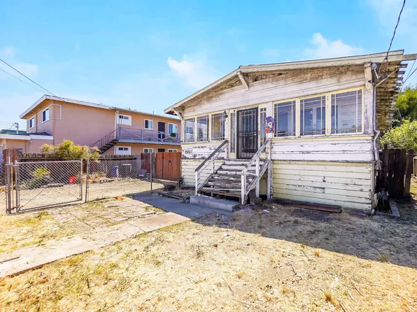 25753 Whitman St, Hayward, CA 94544