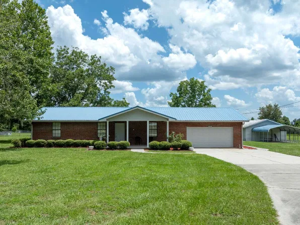 2682 SE County Road 252, Lake City, FL 32025