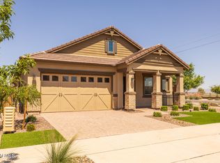 23162 E Canary Way, Queen Creek, AZ 85142