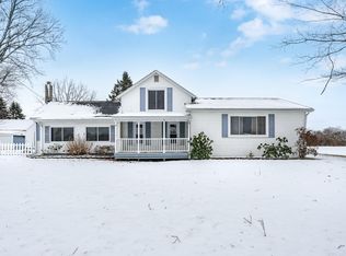 6160 S Dr S, Athens, MI 49011