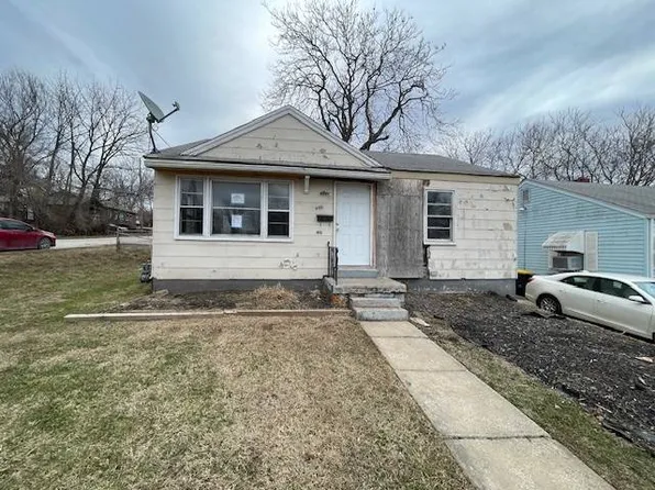 7401 Bellefontaine Ave, Kansas City, MO 64132