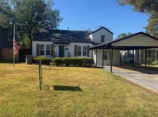 1726 NW Cherry Ave, Lawton, OK 73507