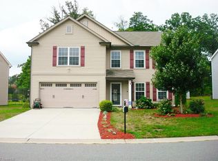 1776 Ridgestone Ln, Kernersville, NC 27284