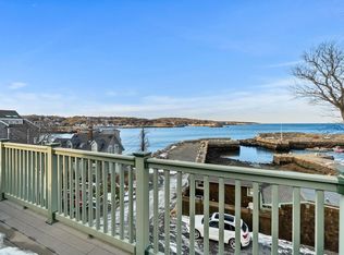 1 Main St APT C, Rockport, MA 01966