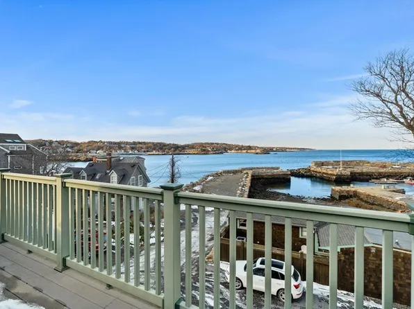 1 Main St APT C, Rockport, MA 01966
