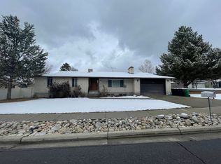 2311 E Snow Mountain Dr, Sandy, UT 84093