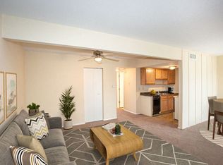 Tiger Village, Columbia, MO 65203