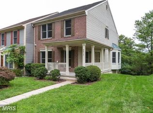 8617 Manahan Dr, Ellicott City, MD 21043